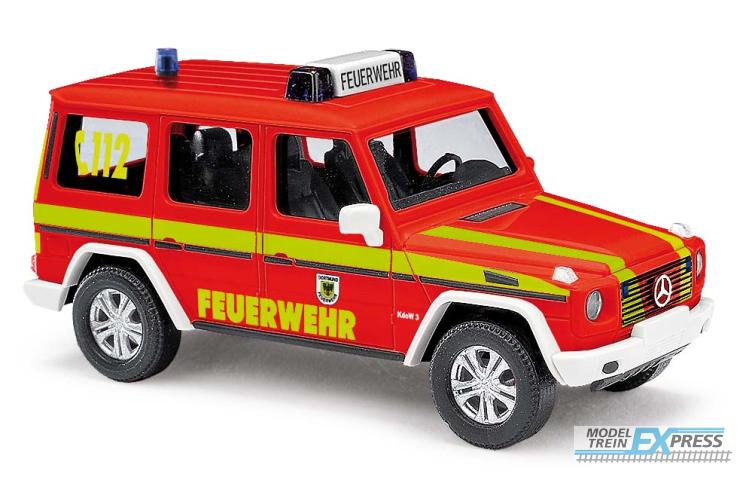 Busch autos 51417